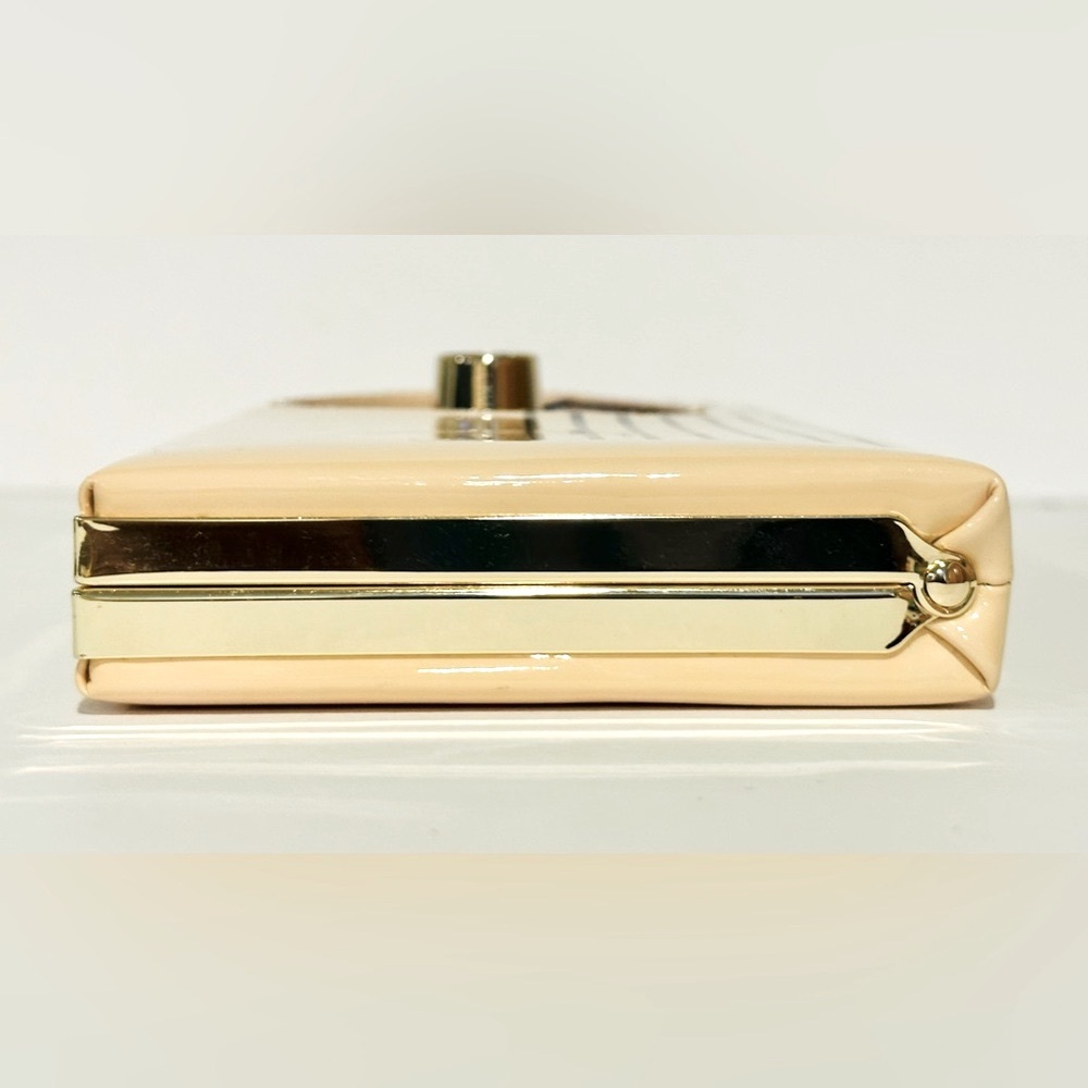 NWT! Kate Spade ♠️ Tower Avenue Radio 📻 Samira bag - Picture 6 of 9